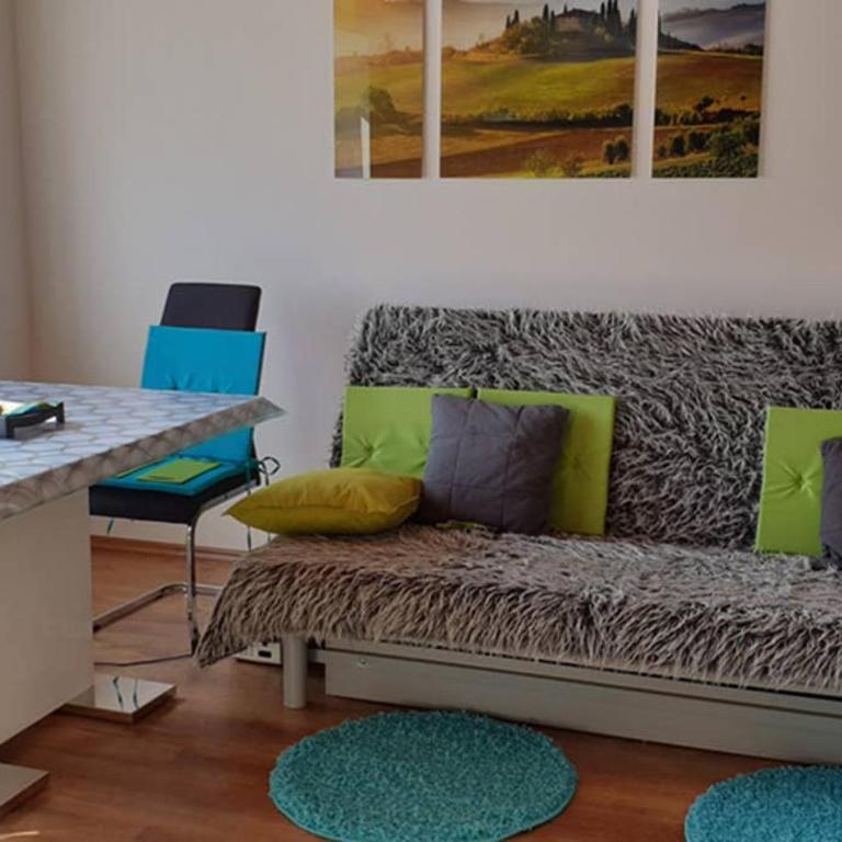 Mia Apartman, Eisenerz - Appartamento con 2 Camere da Letto - 9
