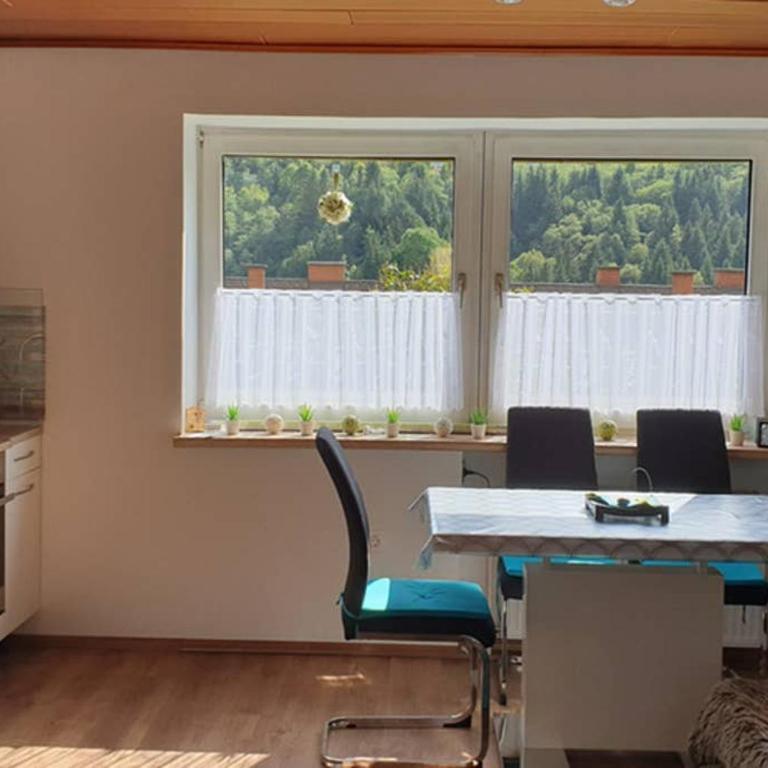 Mia Apartman, Eisenerz - Appartamento con 2 Camere da Letto - 8