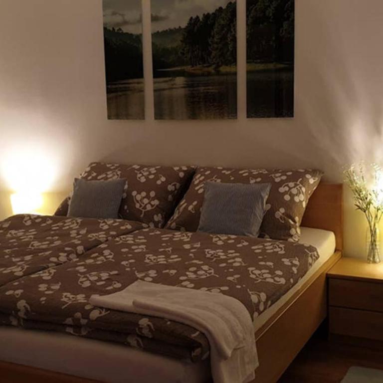 Mia Apartman, Eisenerz - Appartamento con 2 Camere da Letto - 18