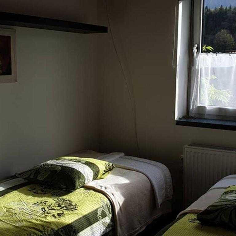 Mia Apartman, Eisenerz - Appartamento con 2 Camere da Letto - 24