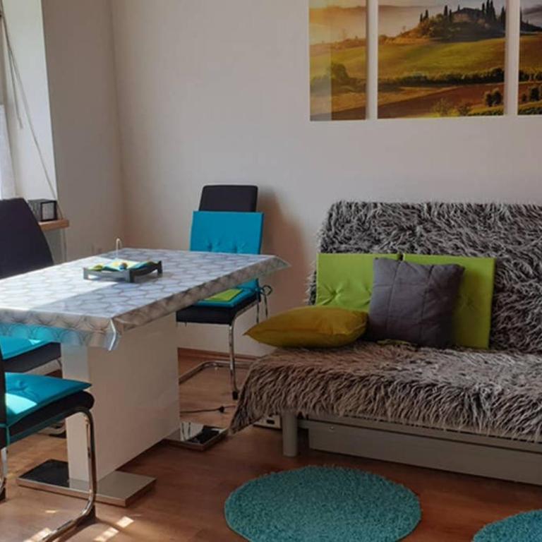 Mia Apartman, Eisenerz - Appartamento con 2 Camere da Letto - 29