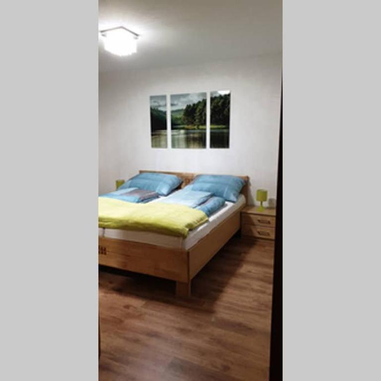 Mia Apartman, Eisenerz - Appartamento con 2 Camere da Letto - 19