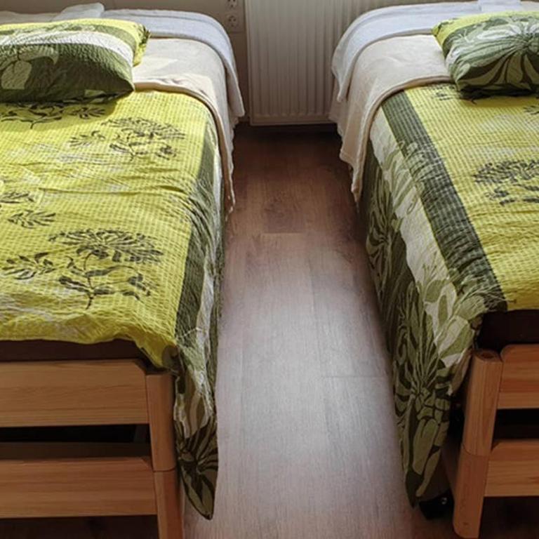 Mia Apartman, Eisenerz - Appartamento con 2 Camere da Letto - 23