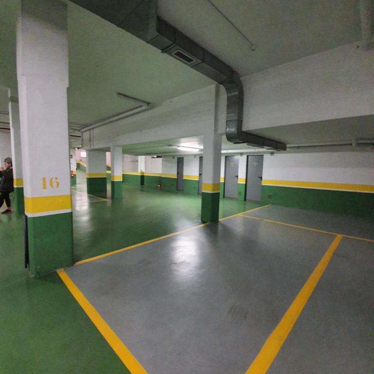 Residencial Vicaño VUT-PO-03856 - Apartamento de 2 dormitorios - 14