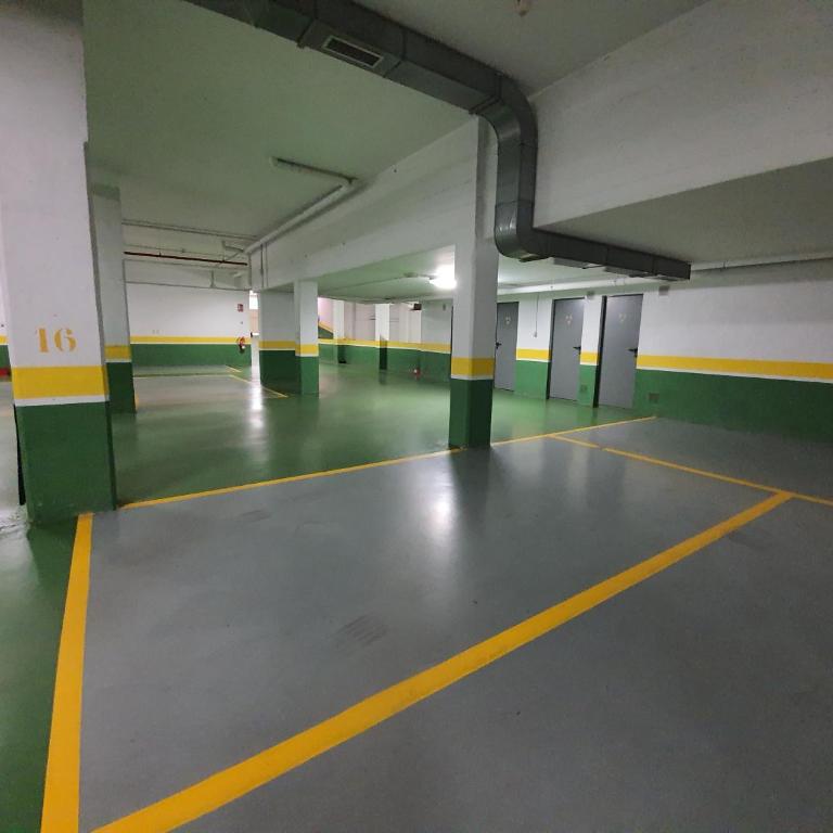 Residencial Vicaño VUT-PO-03856 - Apartamento de 2 dormitorios - 15