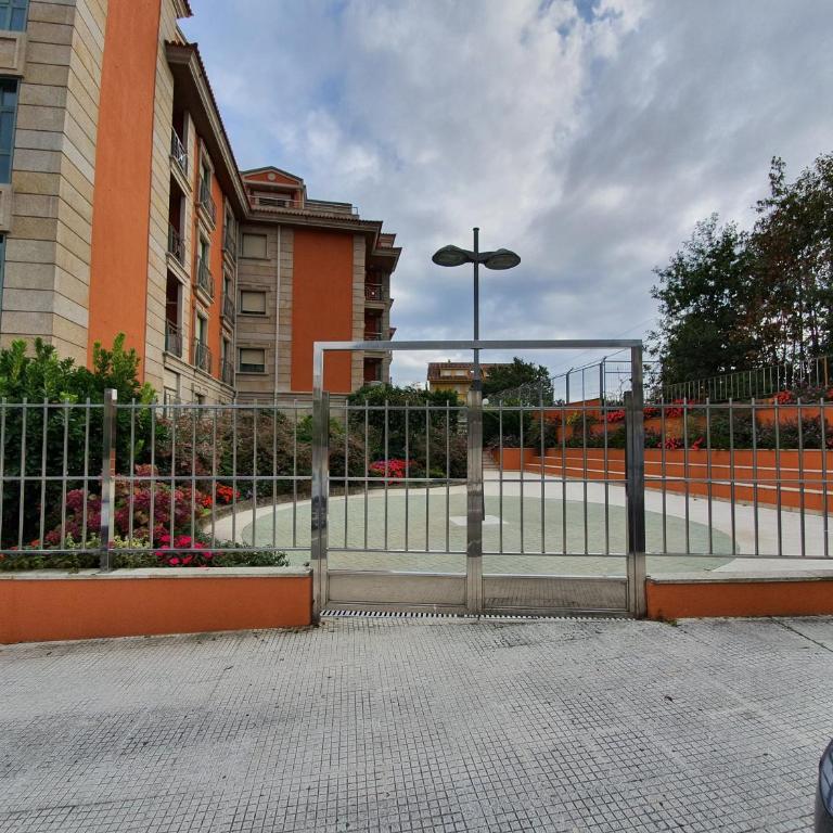 Residencial Vicaño VUT-PO-03856 - Apartamento de 2 dormitorios - 16