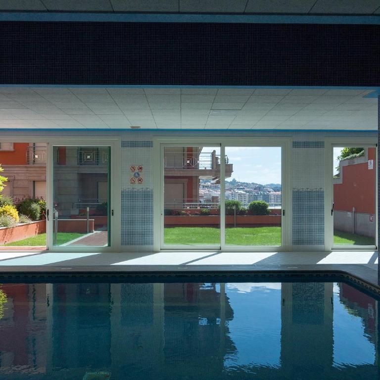Residencial Vicaño VUT-PO-03856 - Apartamento de 2 dormitorios - 10