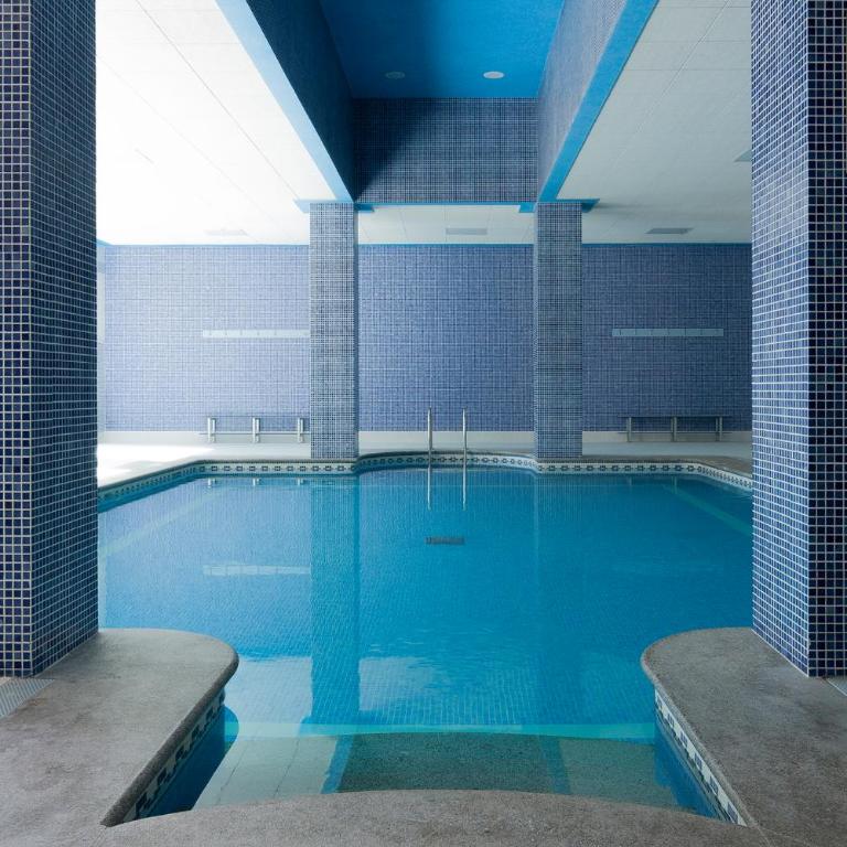 Residencial Vicaño VUT-PO-03856 - Apartamento de 2 dormitorios - 11