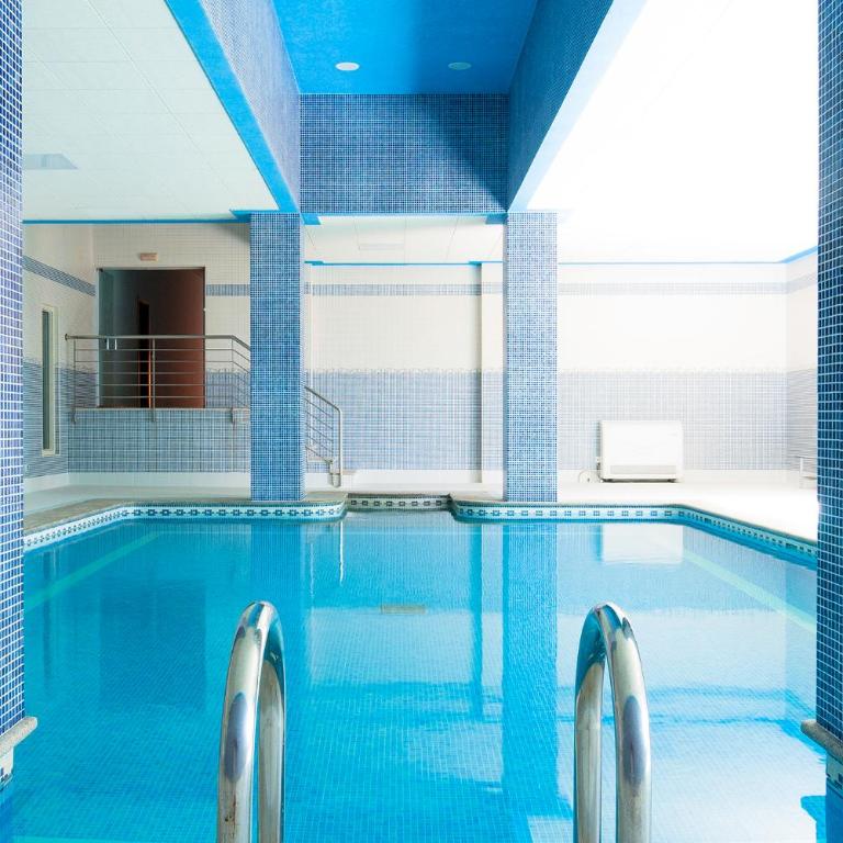 Residencial Vicaño VUT-PO-03856 - Apartamento de 2 dormitorios - 12