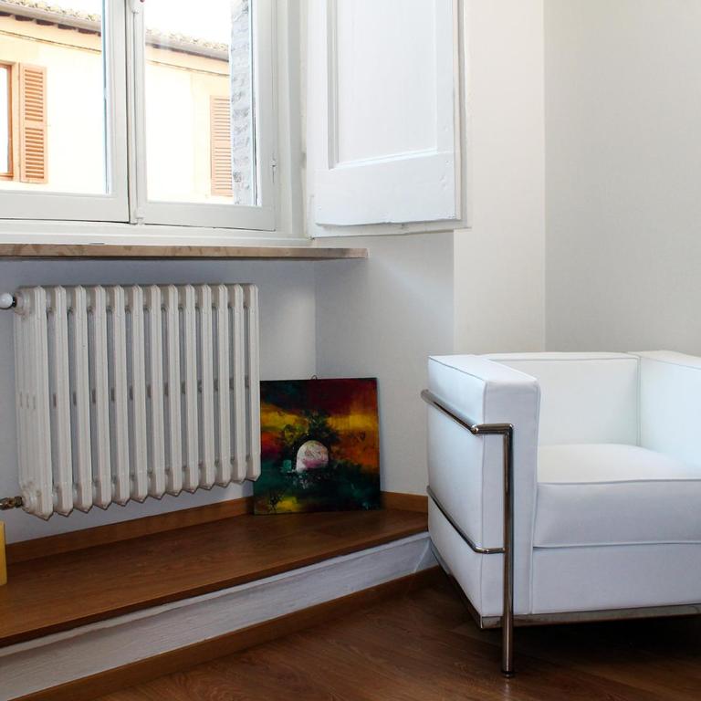 Via Giotto, 5 - Appartamento con 1 Camera da Letto - 7