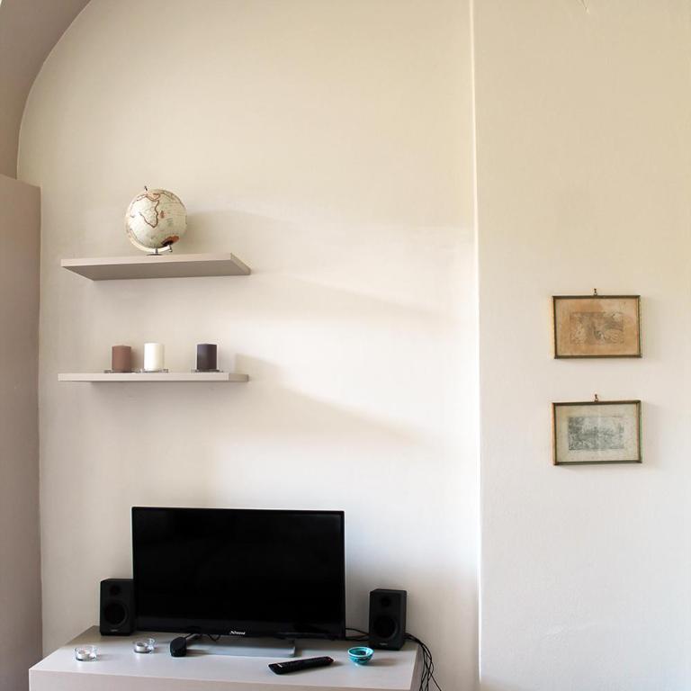 Via Giotto, 5 - Appartamento con 1 Camera da Letto - 8