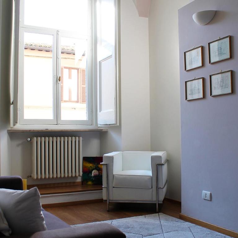 Via Giotto, 5 - Appartamento con 1 Camera da Letto - 5