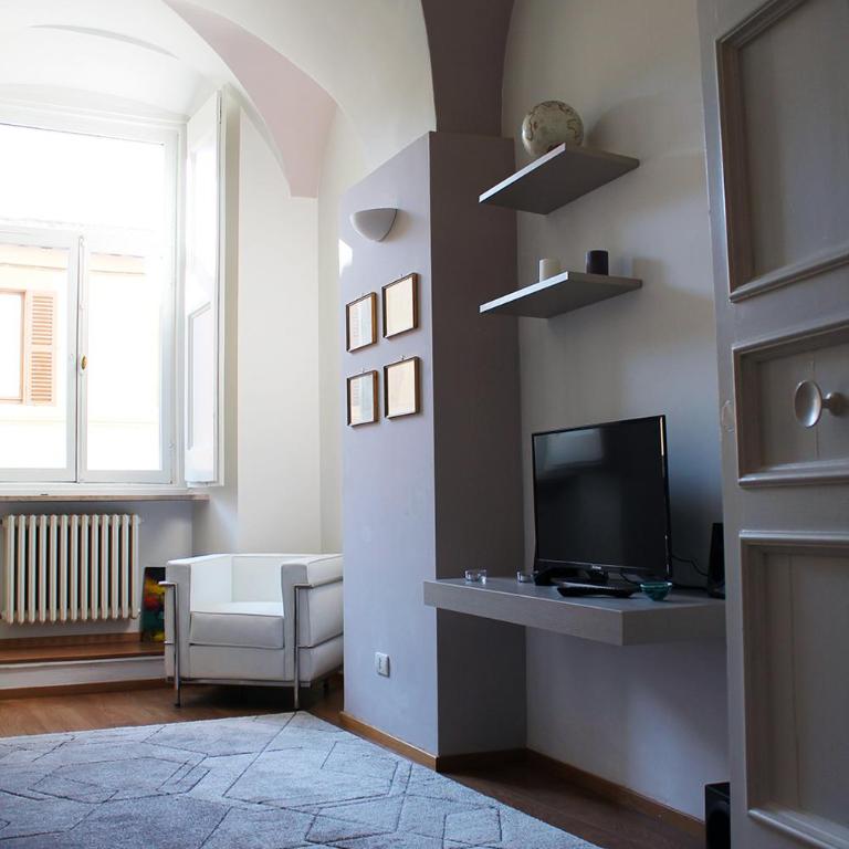 Via Giotto, 5 - Appartamento con 1 Camera da Letto - 6