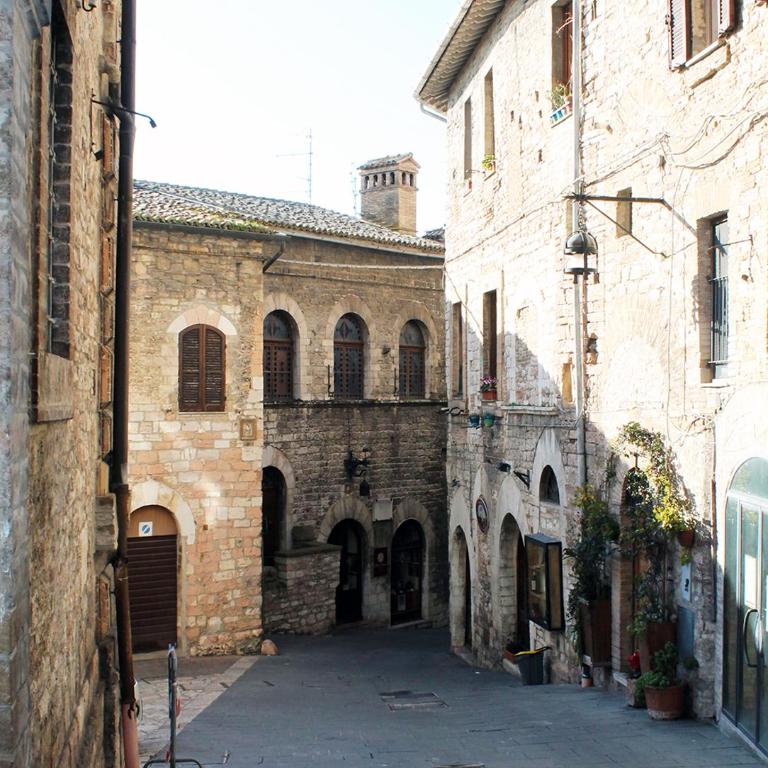 Via Giotto, 5 - Appartamento con 1 Camera da Letto - 36
