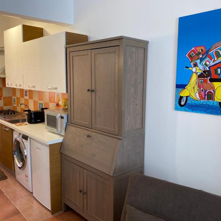 Casa Vacanze Antico Cassaro - Appartamento con 2 Camere da Letto - 5