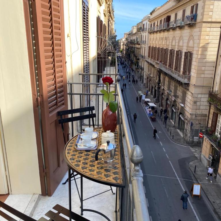 Casa Vacanze Antico Cassaro - Appartamento con 2 Camere da Letto - 4