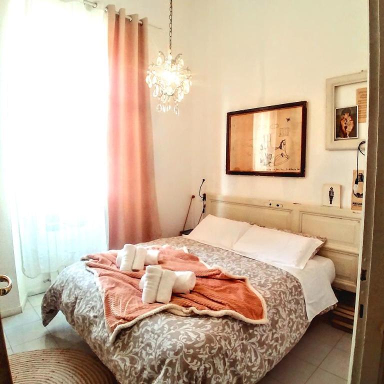 B&B Next Stop - Camera Matrimoniale con Bagno Privato - 3