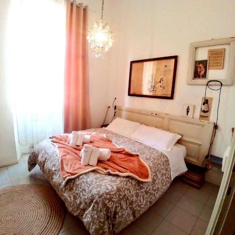 B&B Next Stop - Camera Matrimoniale con Bagno Privato - 6