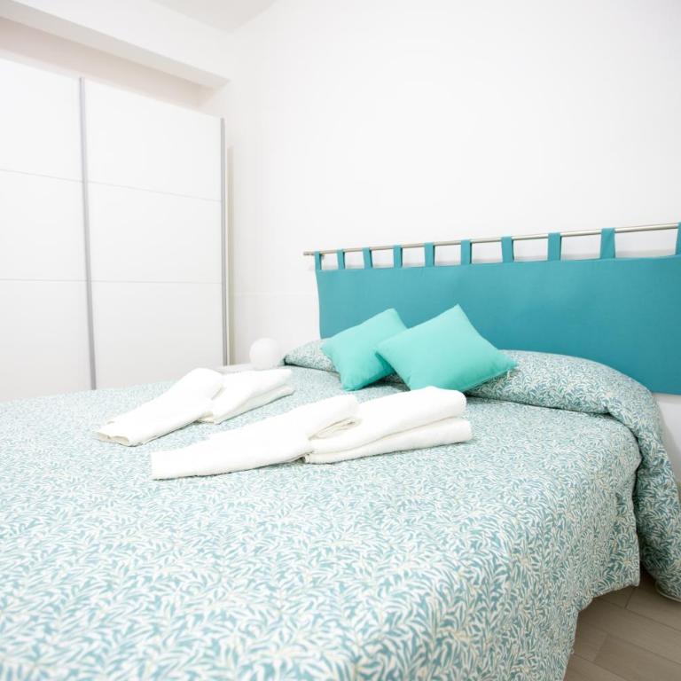 Appartamenti Cala Azzurra - Appartamento con 2 Camere da Letto - 15
