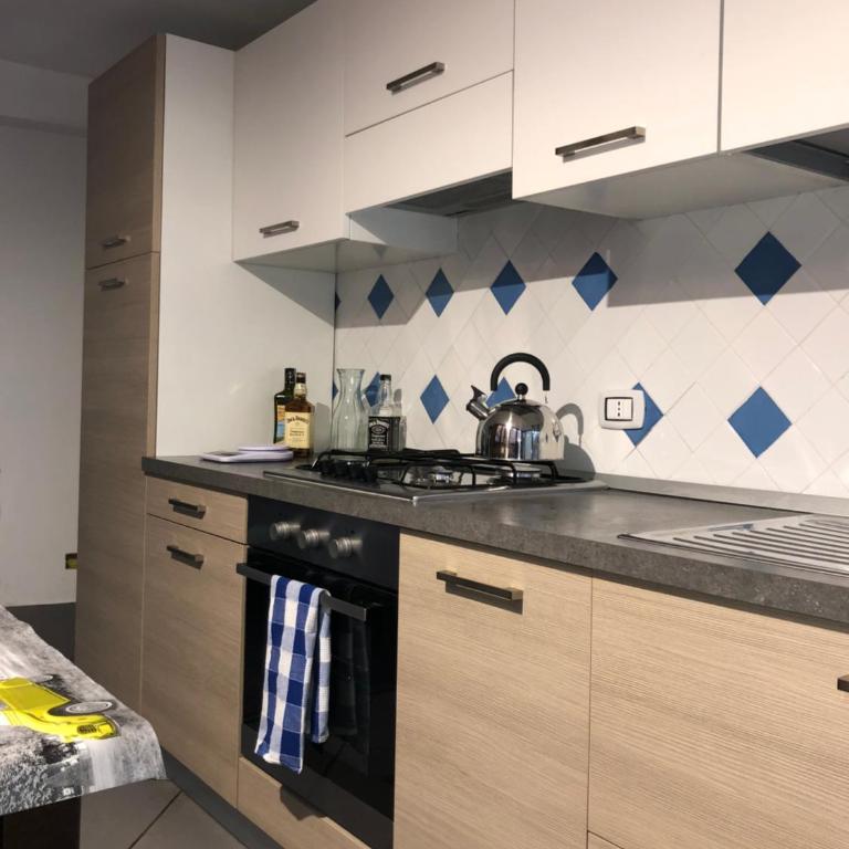 Antony’s Home - One-Bedroom Apartment - 35
