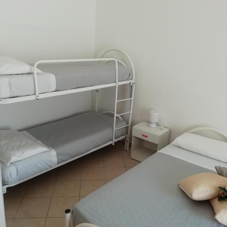 Maresalento Villetta Maria - Casa con 2 Camere da Letto - 12