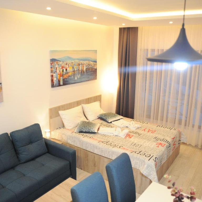 APARTMAN BIKI - One-Bedroom Apartment - 1