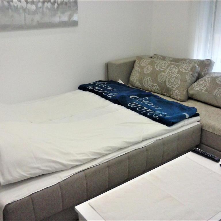 Apartman Veljic - Apartman - 4