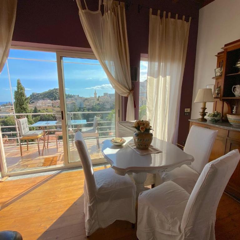 CASA DORA With Garden,Sea View + Parking - Casa con 3 Camere da Letto - 16