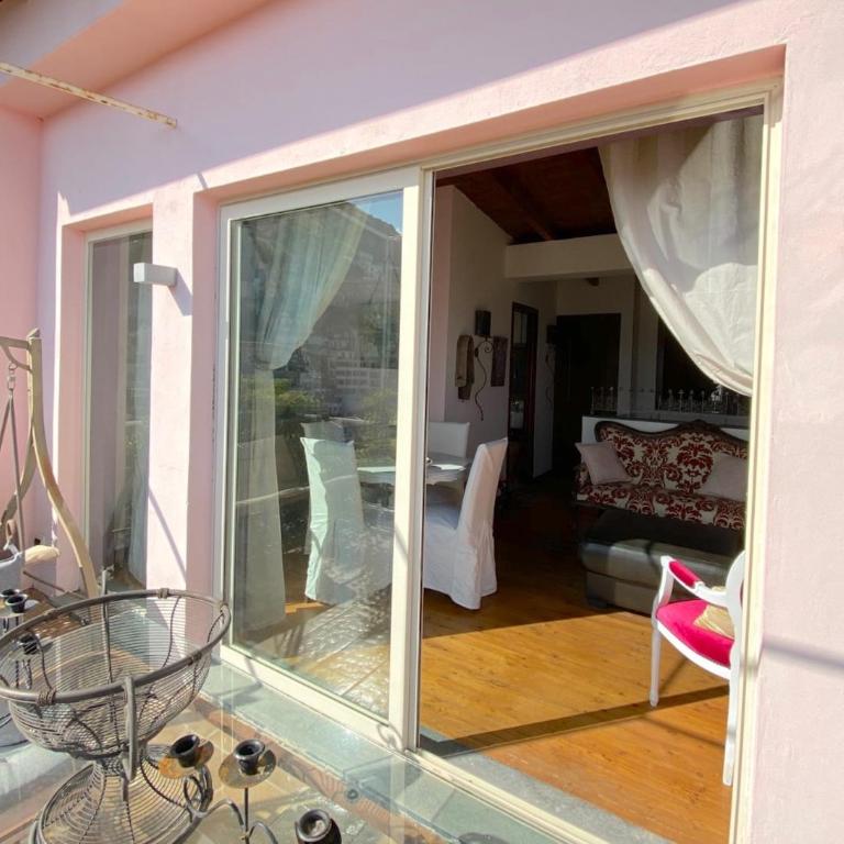 CASA DORA With Garden,Sea View + Parking - Casa con 3 Camere da Letto - 12
