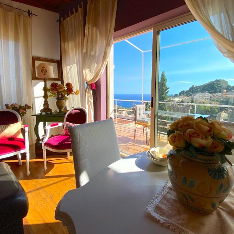 CASA DORA With Garden,Sea View + Parking - Casa con 3 Camere da Letto - 17