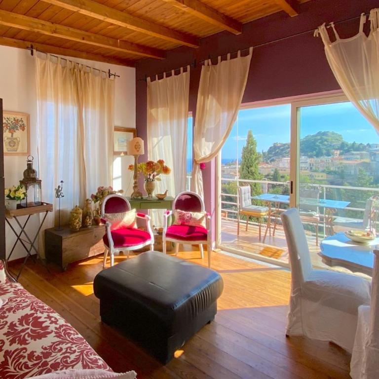 CASA DORA With Garden,Sea View + Parking - Casa con 3 Camere da Letto - 18