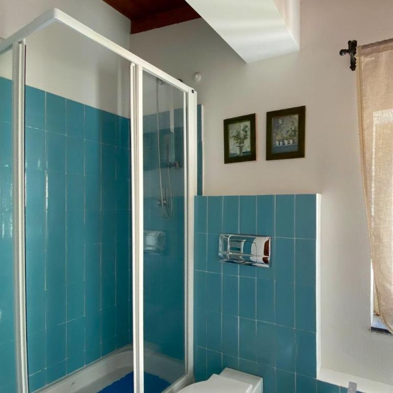 CASA DORA With Garden,Sea View + Parking - Casa con 3 Camere da Letto - 19