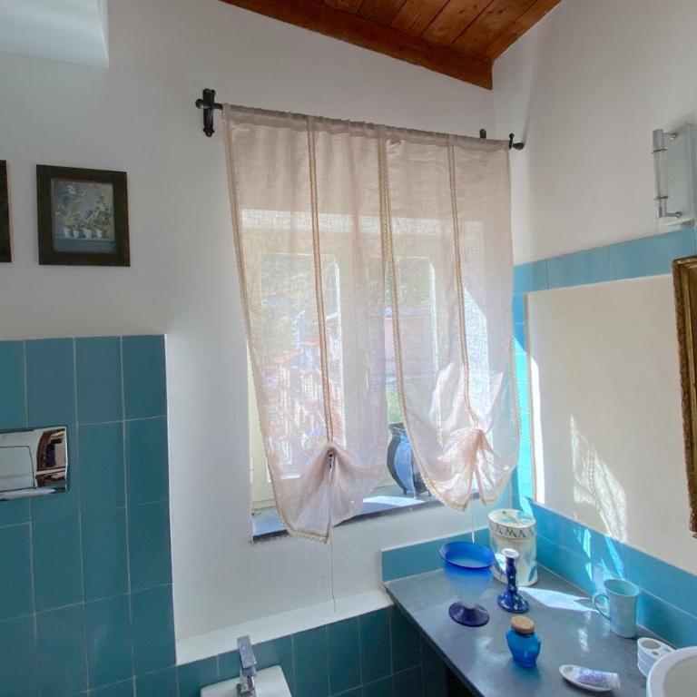 CASA DORA With Garden,Sea View + Parking - Casa con 3 Camere da Letto - 20