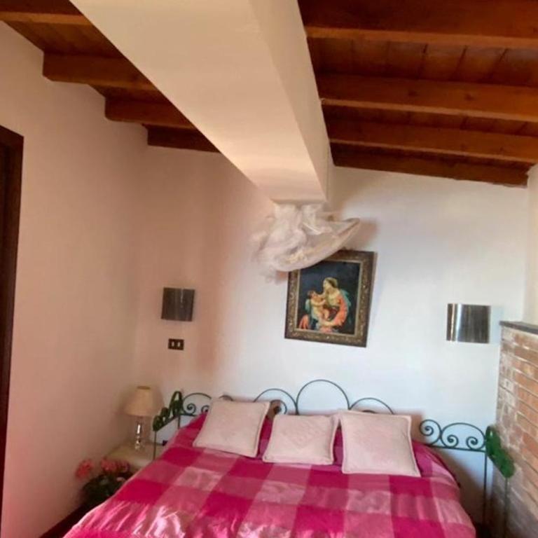 CASA DORA With Garden,Sea View + Parking - Casa con 3 Camere da Letto - 21