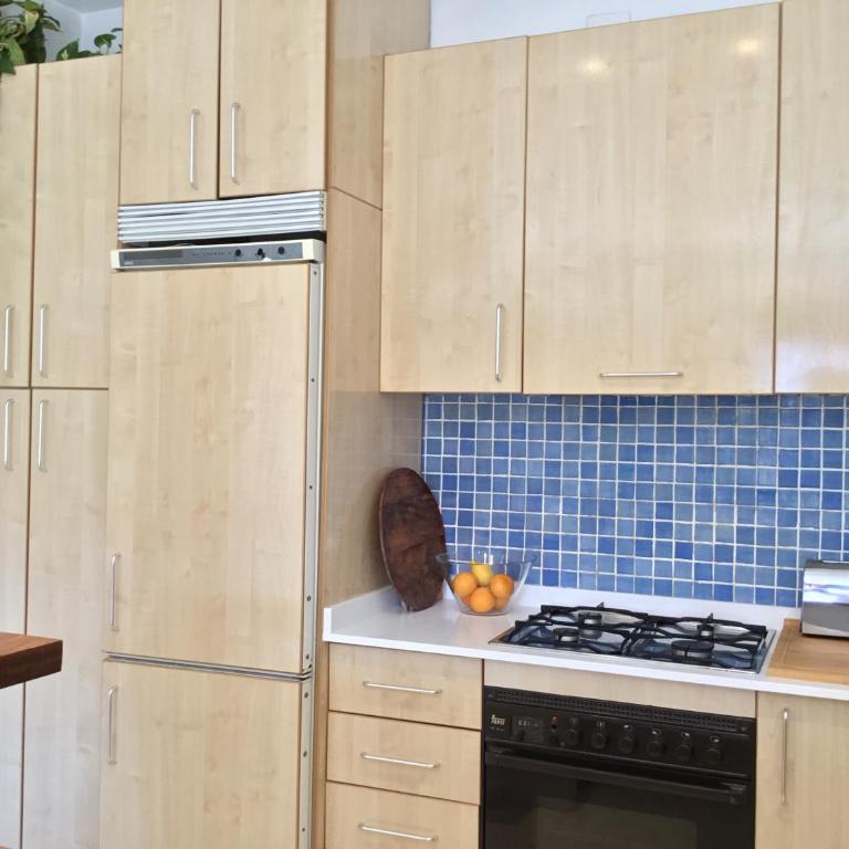 Golondrina - Apartamento de 3 dormitorios - 2