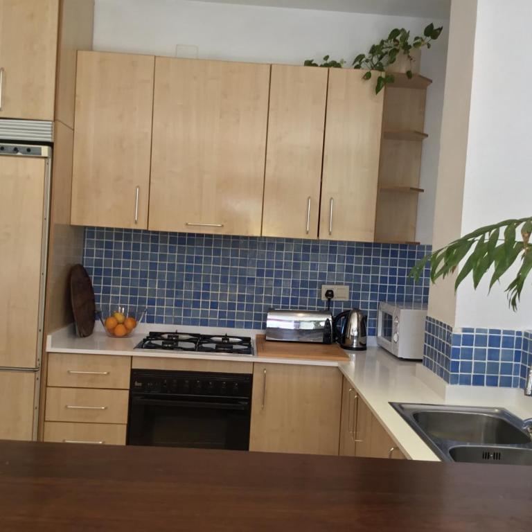 Golondrina - Apartamento de 3 dormitorios - 3