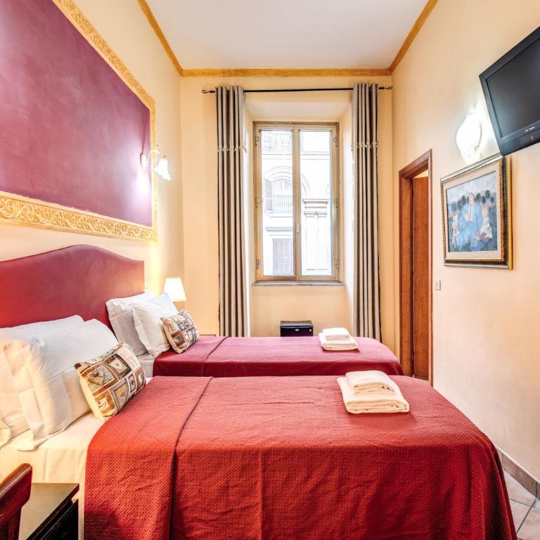 Beautiful Home - Camera Matrimoniale - 3