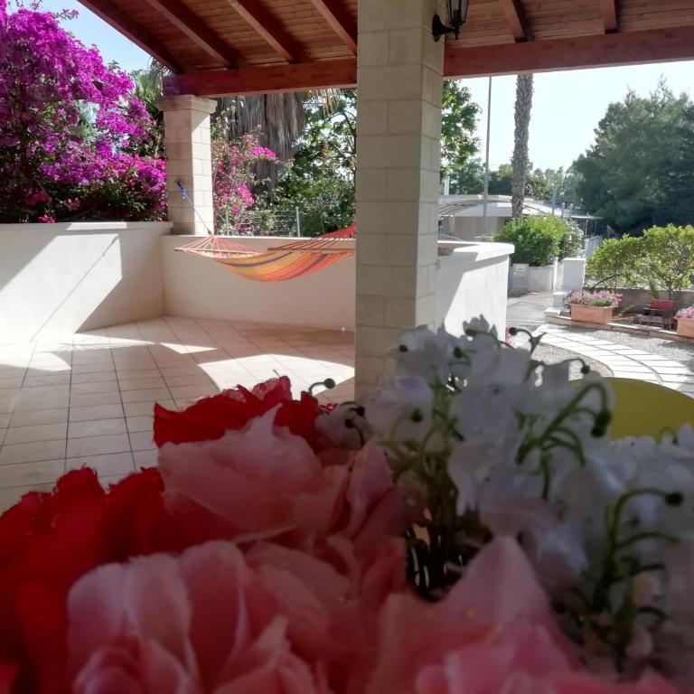Maresalento Villetta Maria - Casa con 2 Camere da Letto - 6