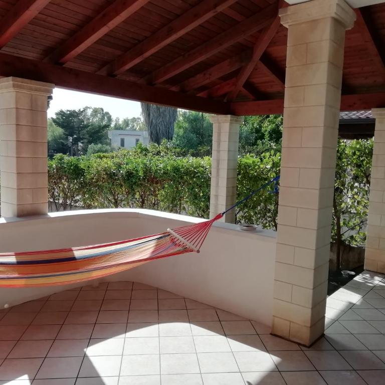 Maresalento Villetta Maria - Casa con 2 Camere da Letto - 26