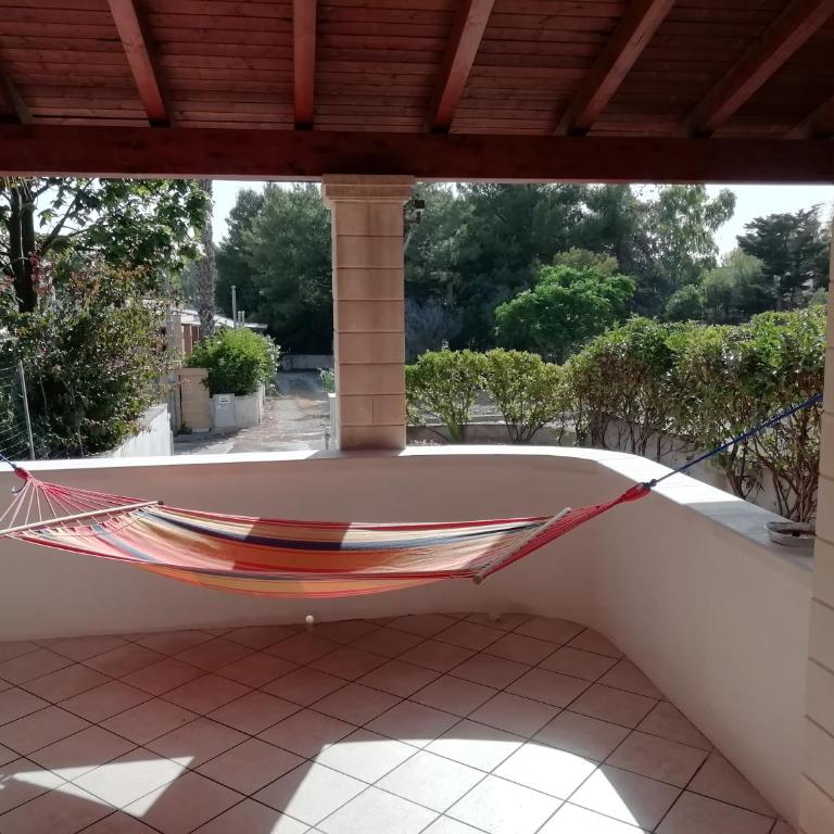 Maresalento Villetta Maria - Casa con 2 Camere da Letto - 52