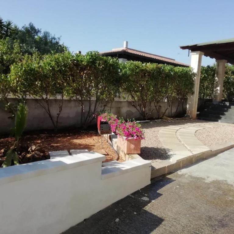 Maresalento Villetta Maria - Casa con 2 Camere da Letto - 48