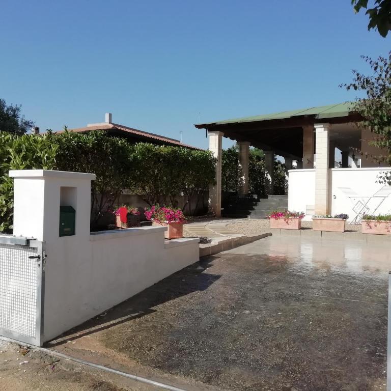 Maresalento Villetta Maria - Casa con 2 Camere da Letto - 50