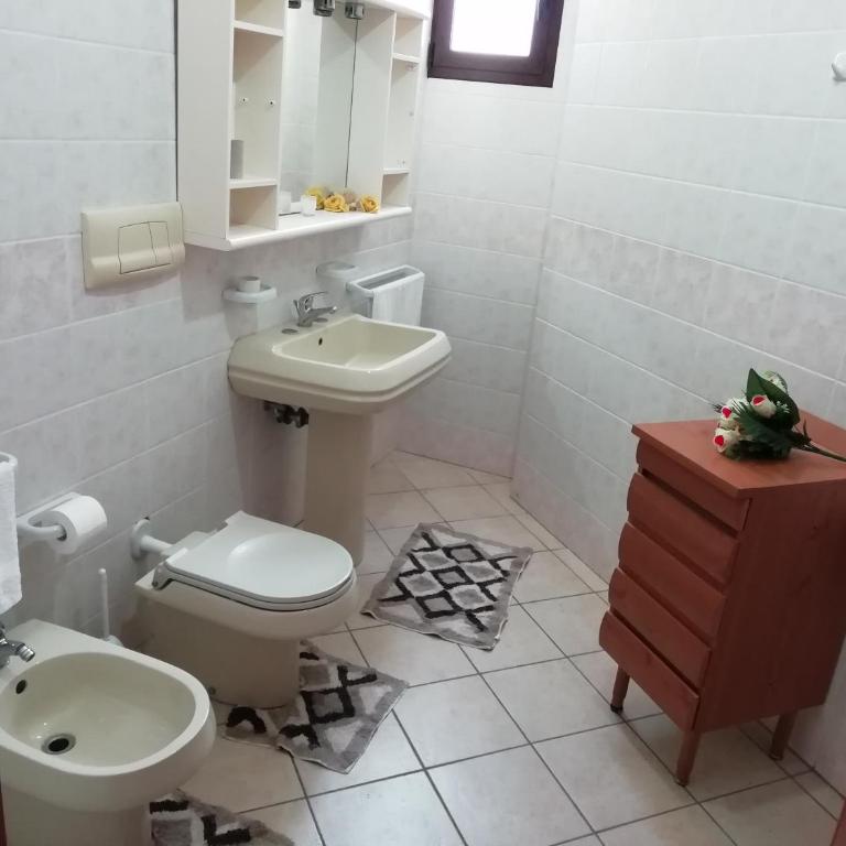 Maresalento Villetta Maria - Casa con 2 Camere da Letto - 29