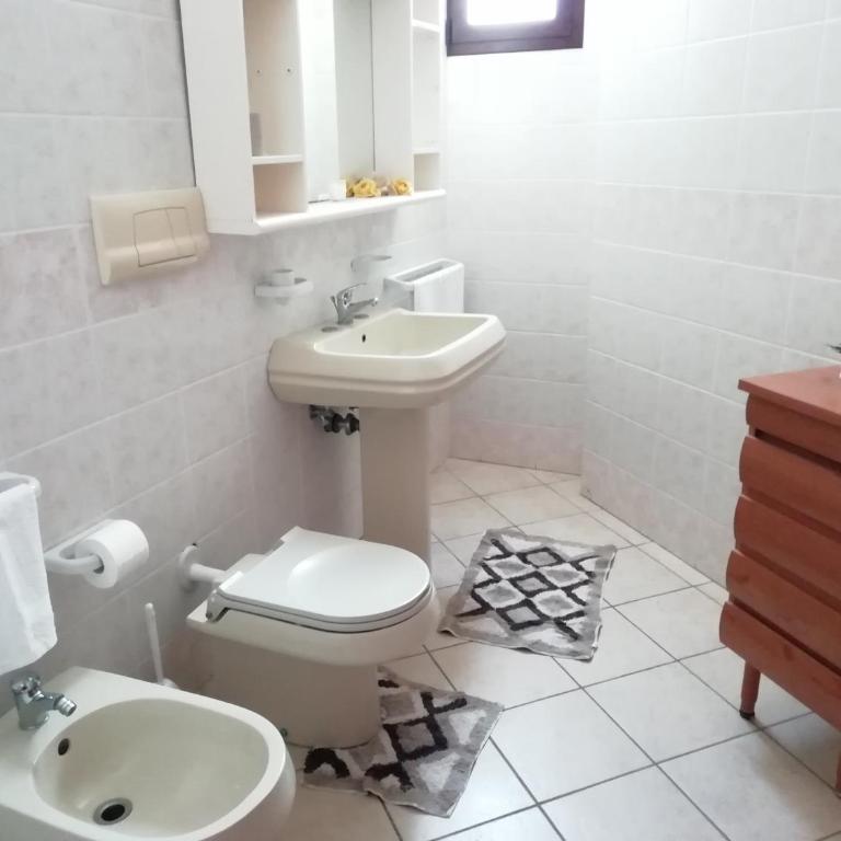 Maresalento Villetta Maria - Casa con 2 Camere da Letto - 30