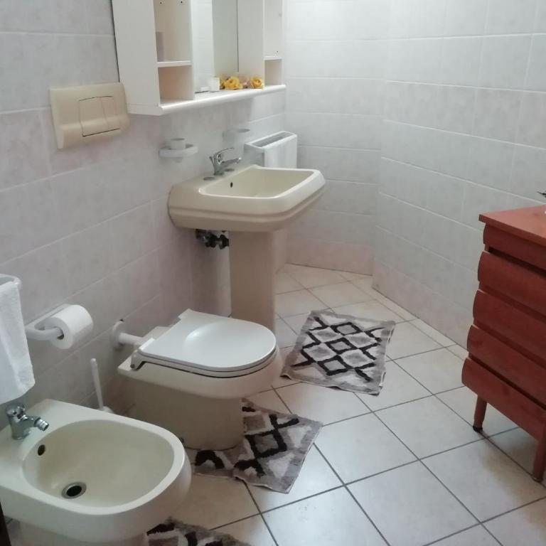 Maresalento Villetta Maria - Casa con 2 Camere da Letto - 55