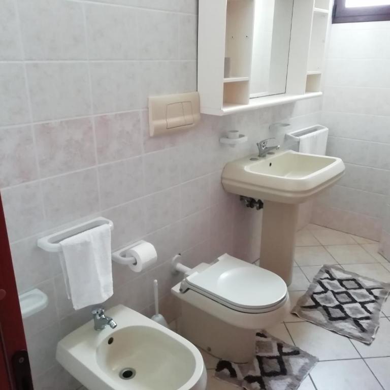 Maresalento Villetta Maria - Casa con 2 Camere da Letto - 44