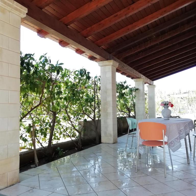 Maresalento Villetta Maria - Casa con 2 Camere da Letto - 56