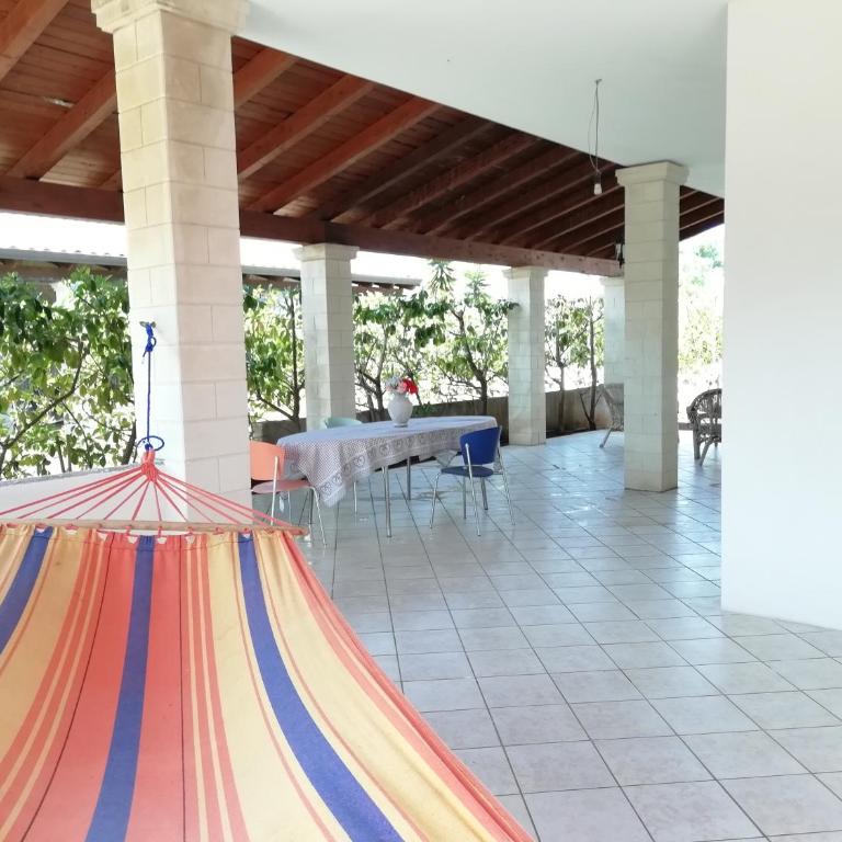 Maresalento Villetta Maria - Casa con 2 Camere da Letto - 57
