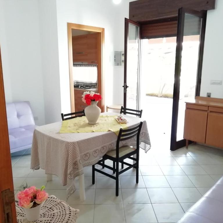 Maresalento Villetta Maria - Casa con 2 Camere da Letto - 35