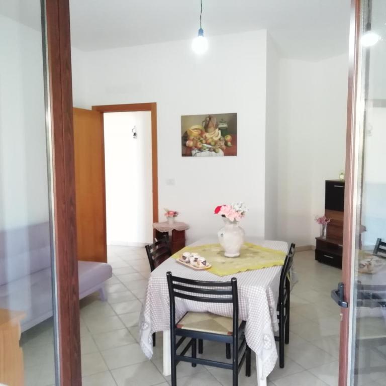 Maresalento Villetta Maria - Casa con 2 Camere da Letto - 42